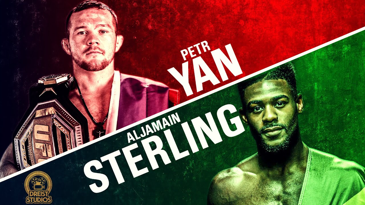 UFC 259 Apuestas y pronósticos Yan vs Sterling