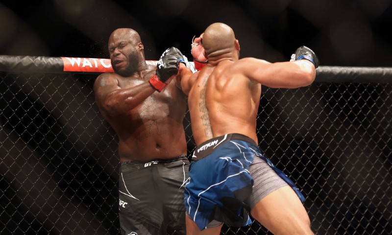 ufc 265 apuestas vencedoras Gane vs Lewis