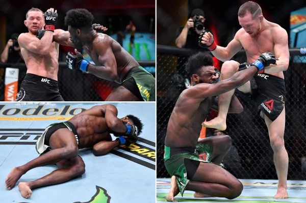 predicciones ufc font aldo